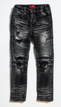 Haus of Jr CULLEN BIKER Denim