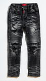 Haus of Jr CULLEN BIKER Denim