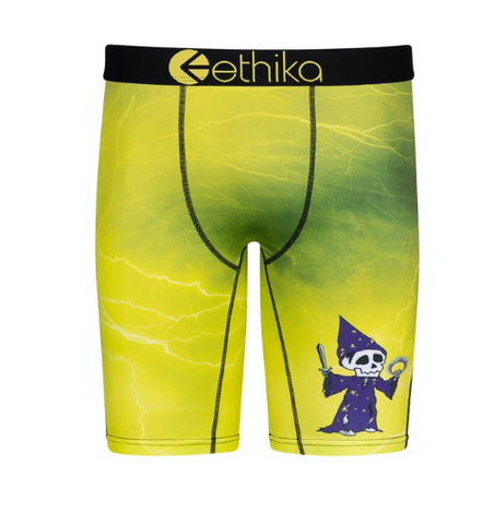 Ethika Boys Axell Slay Wiz