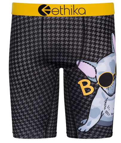 Boys Ethika Smoke & Munch