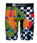 Ethika Boys Valentino Rossi Checker