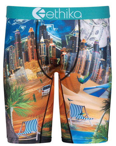 Ethika Boys Busta Track