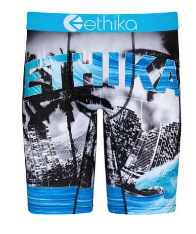 Boys Ethika 5-0