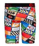 Boys Ethika Sneaker Head