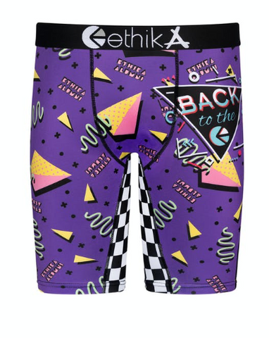 Ethika Boys Better Times