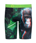 Ethika Gorilla Glitch 3D