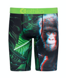 Ethika Gorilla Glitch 3D