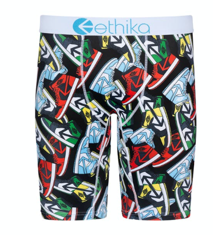 Ethika Boys Dead Stock