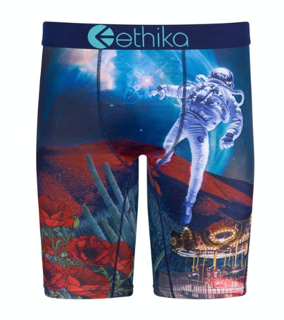 Ethika Boys Sicko