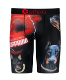 Ethika Boys Ruff Row