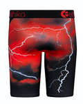 Ethika Boys Ruff Row