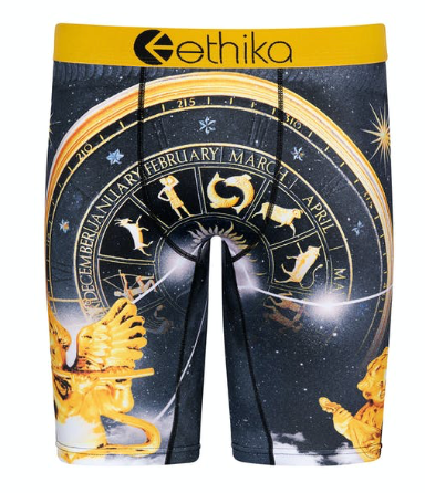 Ethika Boys Star Was Born