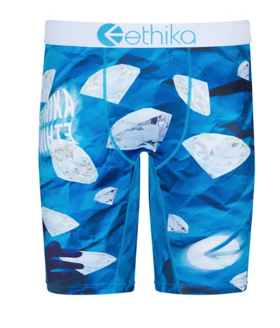 Ethika Boys Falling