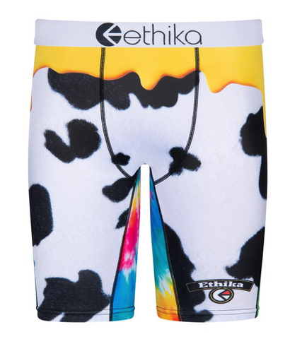 Ethika Chunky E