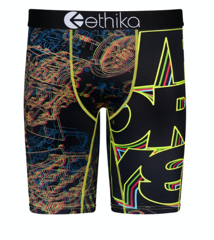 Ethika Boys Engineer