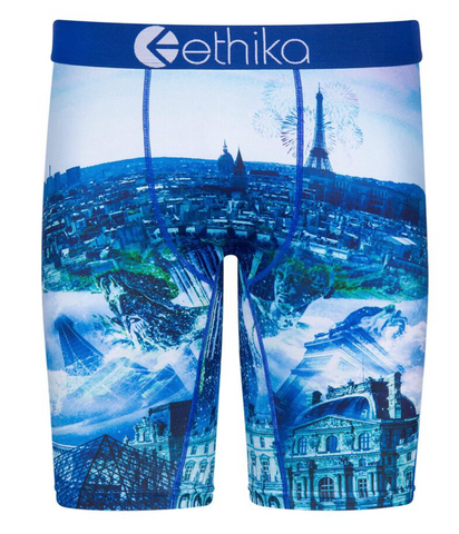 Ethika Paris Nights