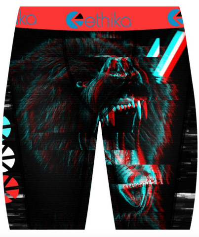 Ethika Bear Matrix