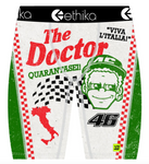 Ethika Pizza Rossi