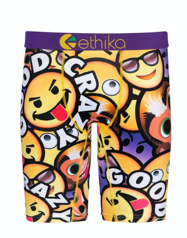 Ethika Slaps