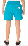 Kappa KIDS AUTHENTIC POP EMAY SWIM SHORTS - SEA WHITE