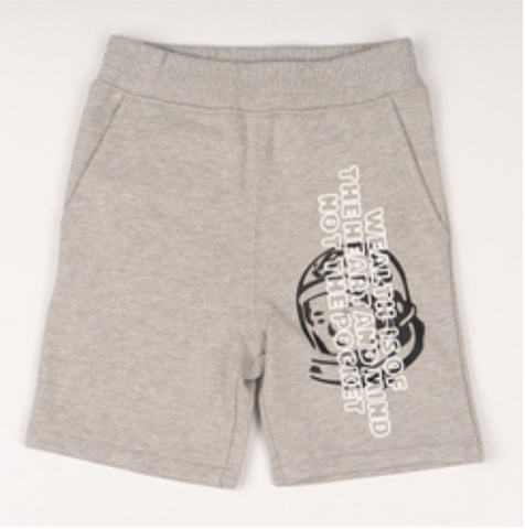 Billionaire Boys Club BB Riptide Short