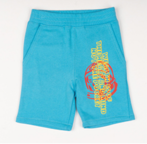 Billionaire Boys Club BB Riptide Shorts (Norse Blue)