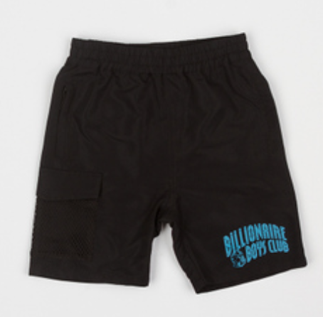 Billionaire Boys Club BB Tropics (Black)