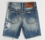 Billionaire Boys Club BB Denim Shorts