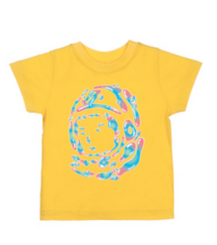 Billionaire Boys Club Subaquatic Tee (Primrose)