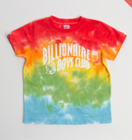 Billionaire Boys Club Tide SS Knit