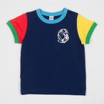 Billionaire Boys Club Float SS Knit (Estate Blue)