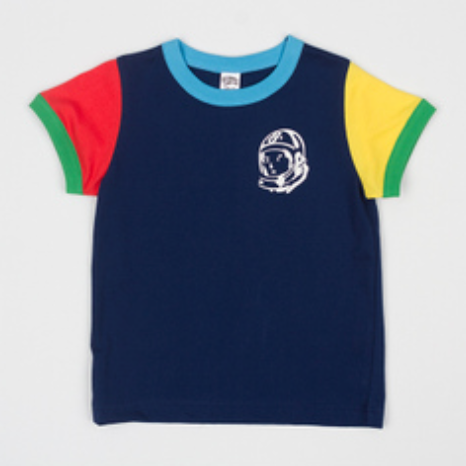 Billionaire Boys Club Float SS Knit (Estate Blue)