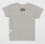 BILLIONAIRE BOYS CLUB BB KIDS AQUATIC S/S KNIT