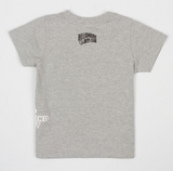 BILLIONAIRE BOYS CLUB BB KIDS AQUATIC S/S KNIT