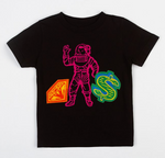 Copy of Billionaire Boys Club Billio Astro Knit (Black)