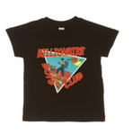 Billionaire Boys Club No limits SS Tee (Black)