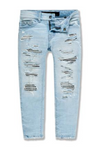 Jordan Craig Kids Nightfall Jeans (Ice Blue)