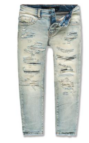 Jordan Craig Kids Nightfall Jeans (Lager)