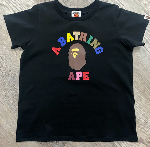 Bape Kids t shirt