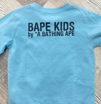 Bape Kids long sleeve