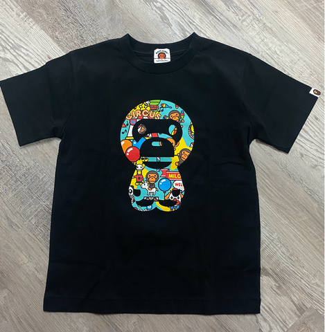 Bape Kids t shirt