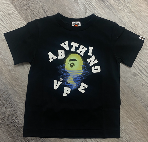 Bape Kids t shirt