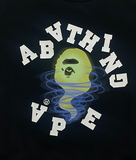 Bape Kids t shirt