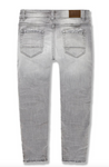 Jordan Craig  Kids Yosemite Denim (Cement Wash) KIDS YOSEMITE DENIM (CEMENT WASH)