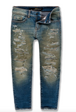 Jordan Craig Kids Yosemite Denim ( Black Shadow ) KIDS YOSEMITE DENIM ( Desert Storm )