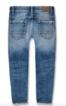 Jordan Craig Kids Yosemite Denim ( Aged Wash )