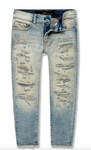 Jordan Craig Kids Yosemite Denim ( Mojave )