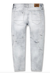 Jordan Craig KIDS HAMILTON CARGO DENIM (CEMENT WASH)