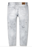 Jordan Craig KIDS HAMILTON CARGO DENIM (CEMENT WASH)