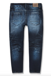 Jordan Craig KIDS HAMILTON DENIM (MIDNIGHT BLUE)